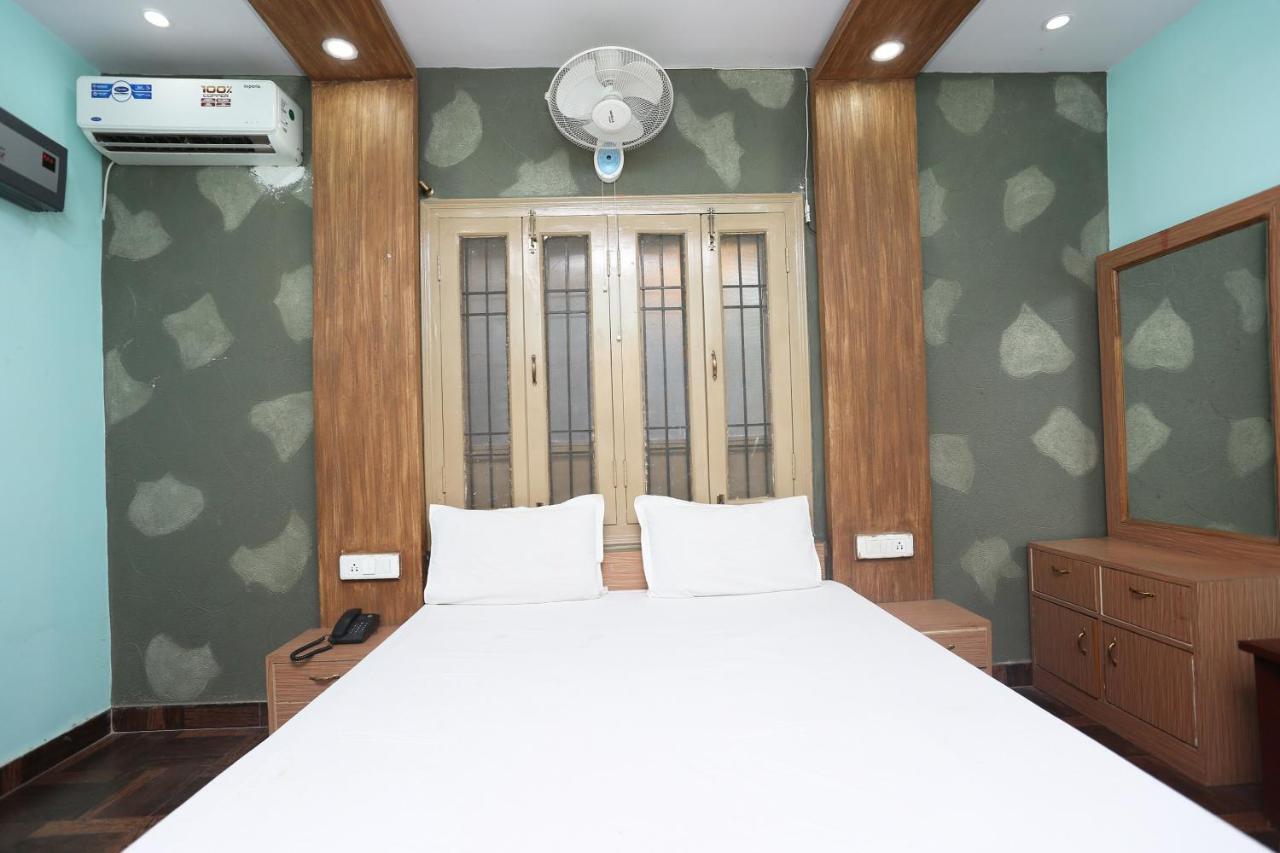 Spot On 43146 Hotel Bhawani Residency Darbhanga Dış mekan fotoğraf