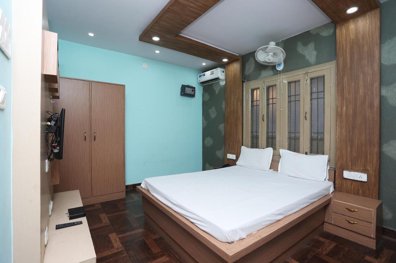 Spot On 43146 Hotel Bhawani Residency Darbhanga Dış mekan fotoğraf
