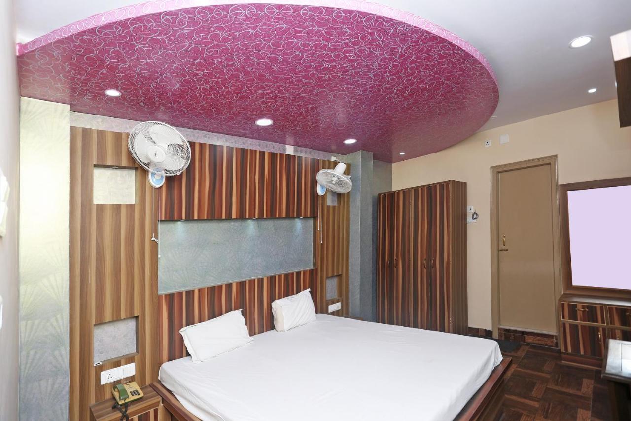 Spot On 43146 Hotel Bhawani Residency Darbhanga Dış mekan fotoğraf