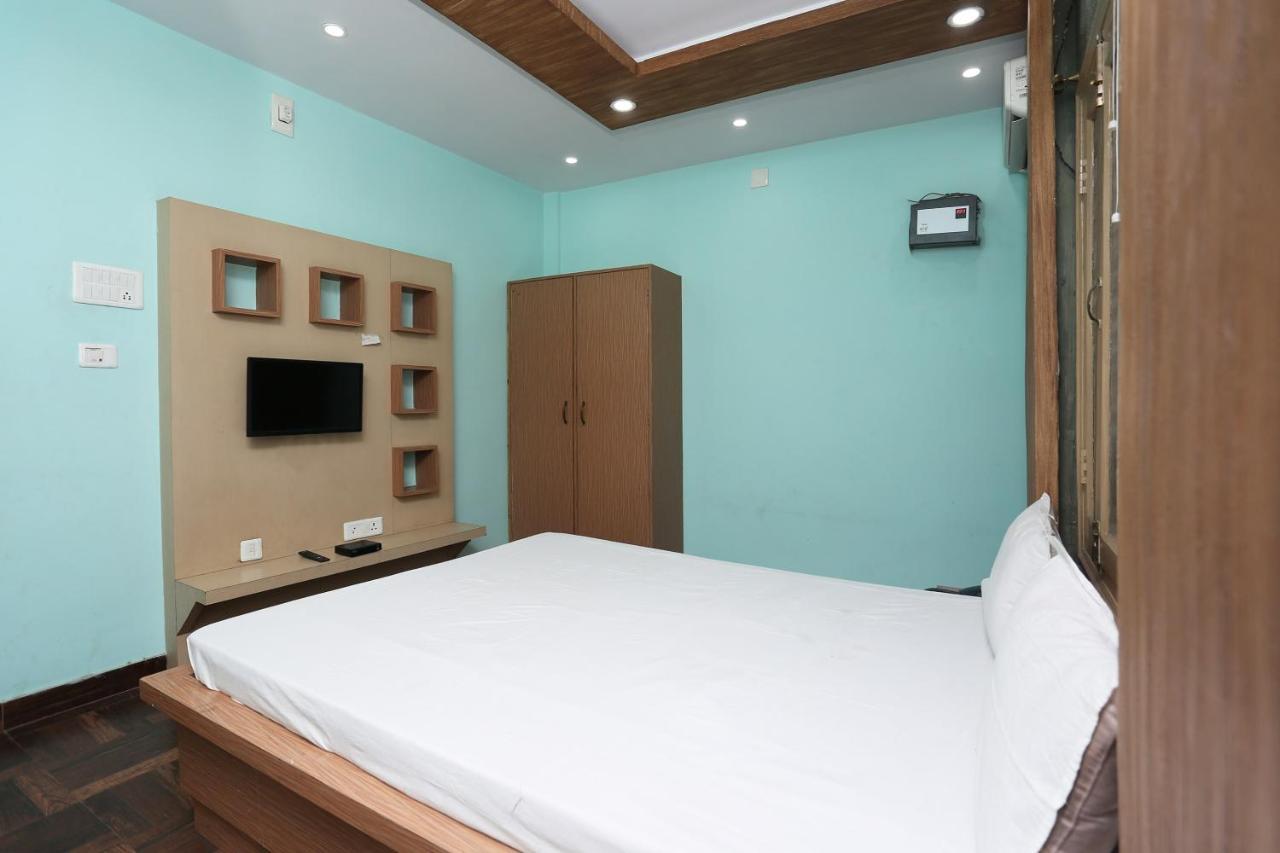 Spot On 43146 Hotel Bhawani Residency Darbhanga Dış mekan fotoğraf